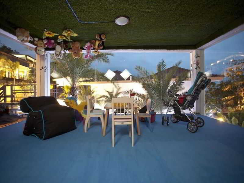 Mantra Samui - Adults Only