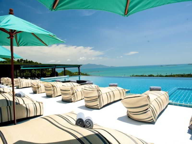 Resort Mantra Samui - Adults Only Mae Nam