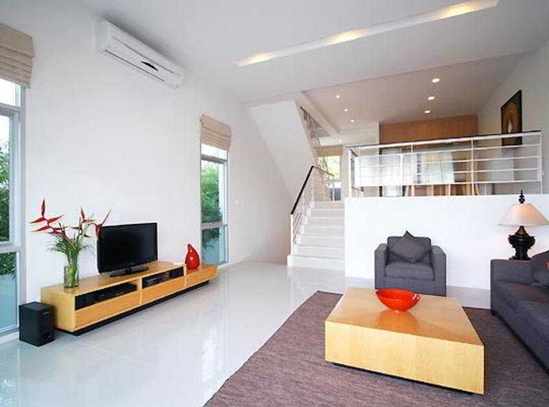 Aparthotel The Park Samui Choeng Mon