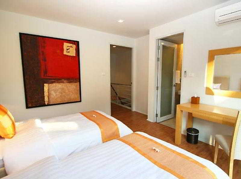 The Park Samui 4* Choeng Mon
