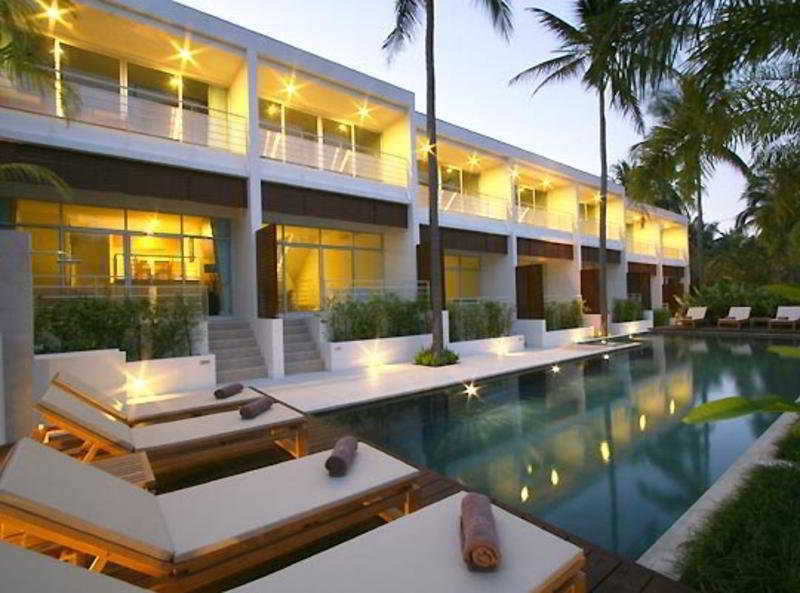 Aparthotel The Park Samui