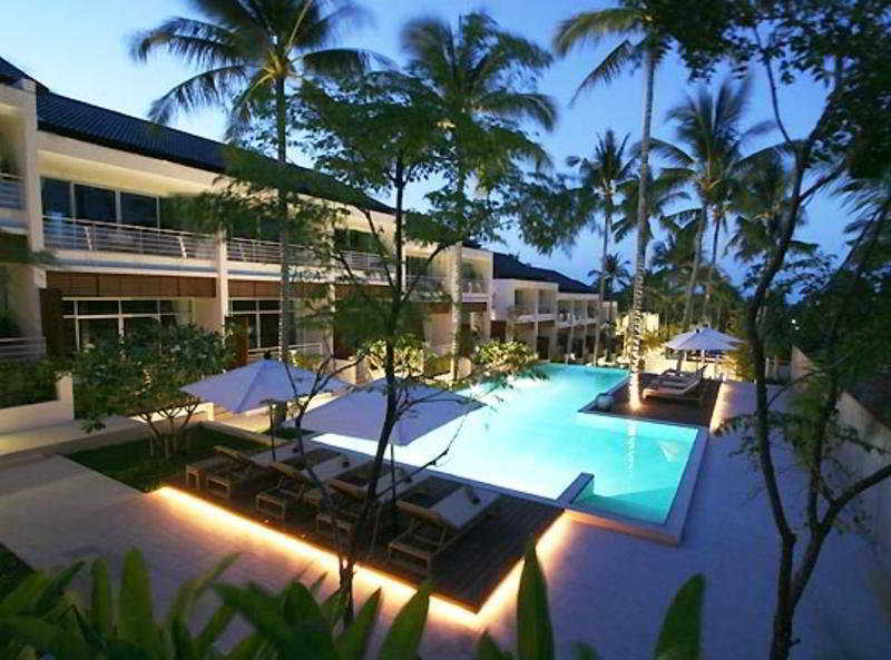 The Park Samui Aparthotel Choeng Mon