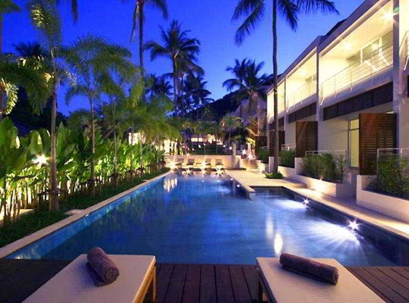 The Park Samui Choeng Mon