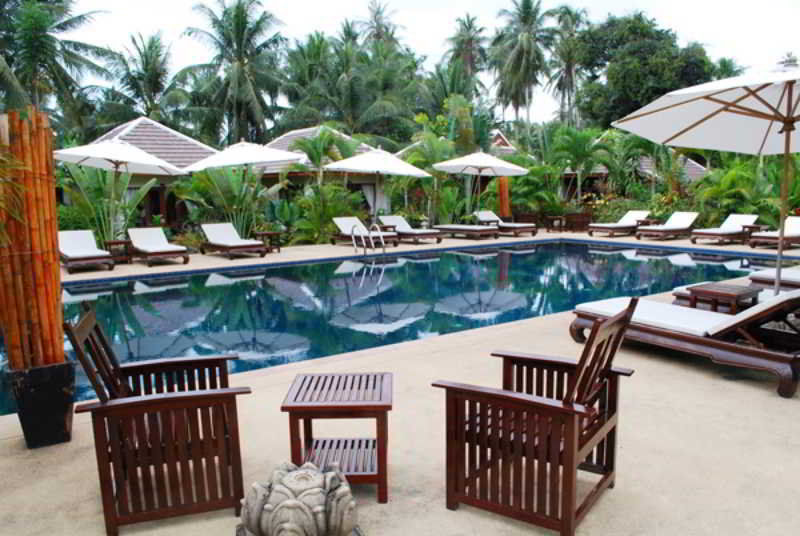Easy Time 3* Laem Sai Beach