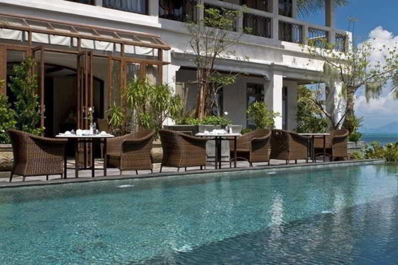 Resort B House Samui Bang Rak Beach (Koh Samui)