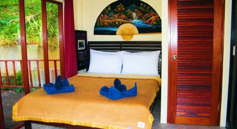 Resort Cyana