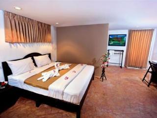 Best Resort Lamai Beach (Koh Samui)