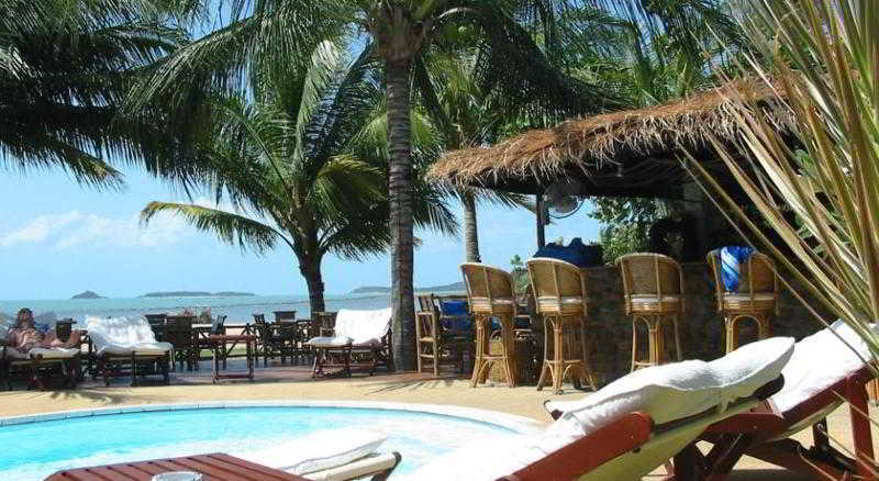 The Waterfront At Fishermans Village 3* Bophut