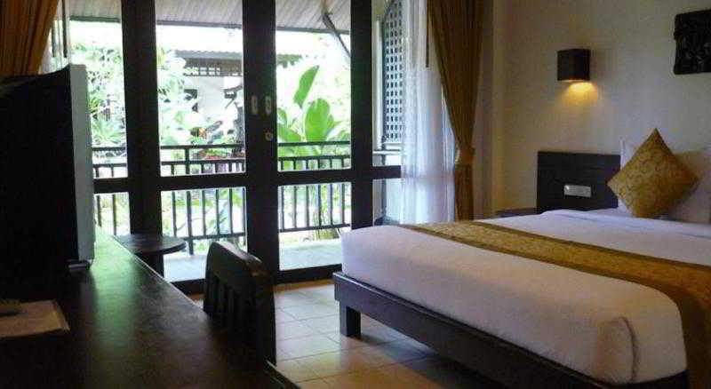 Am Samui Palace Resort Lamai Beach (Koh Samui)