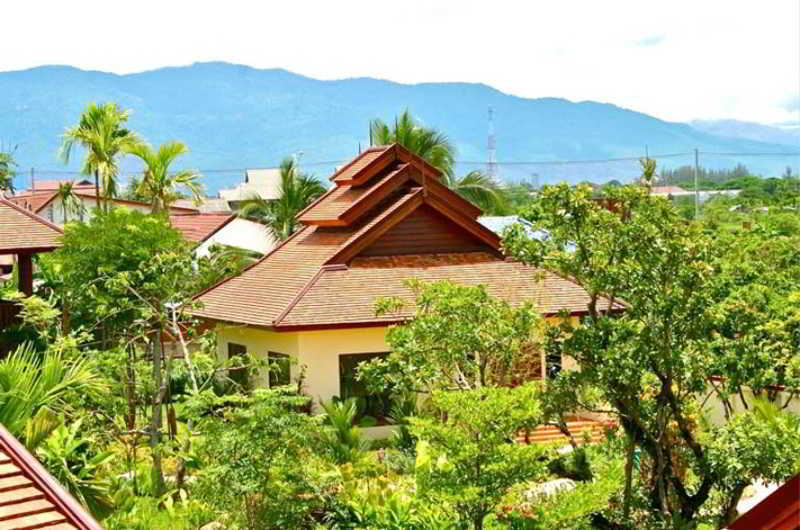 Resort Oriental Siam - Sha Extra Certified Chiang Mai