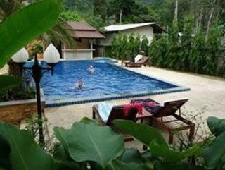 Du-sila Kohchang Koh Chang