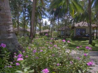 Baan Manali 3* Thongsala