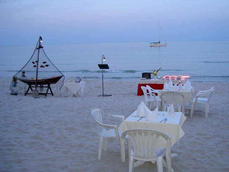 Samui Hotel Bophut