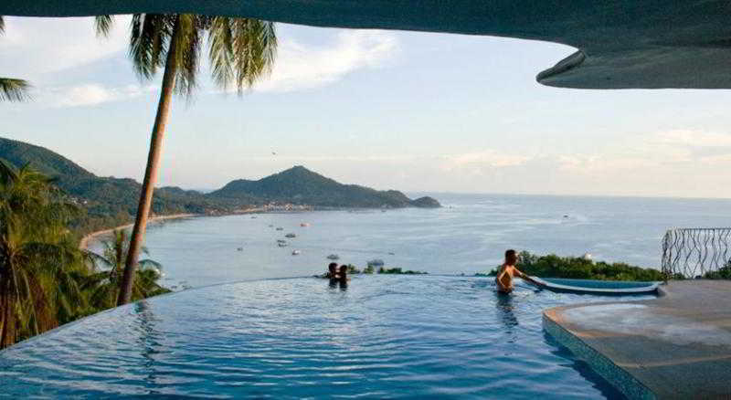 Monkey Flower Villa Koh Tao