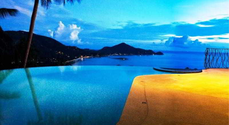 Villa Monkey Flower Koh Tao
