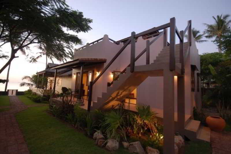 Tanamera Resort