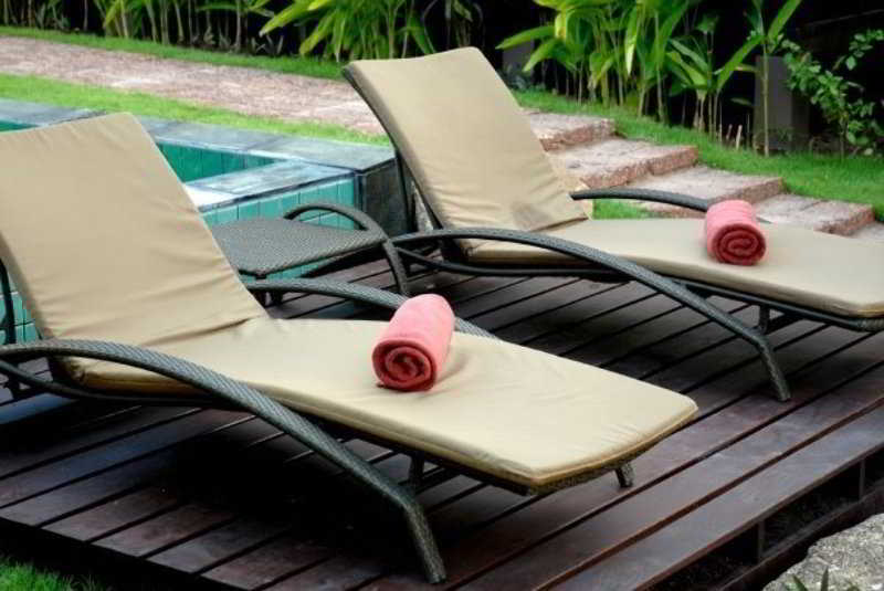 Resort Tanamera 3*