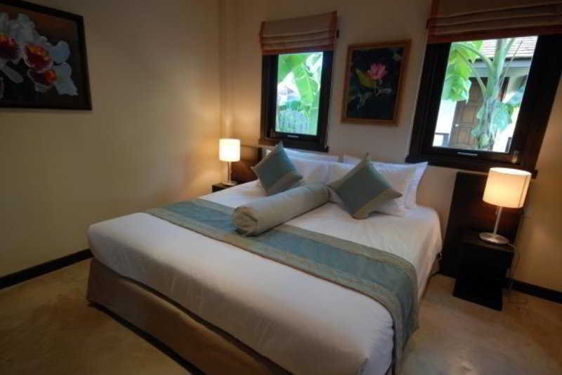 Resort Tanamera Koh Samui