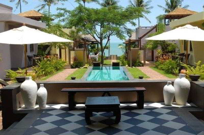 Tanamera 3* Koh Samui