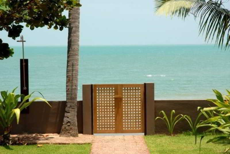 Resort Tanamera