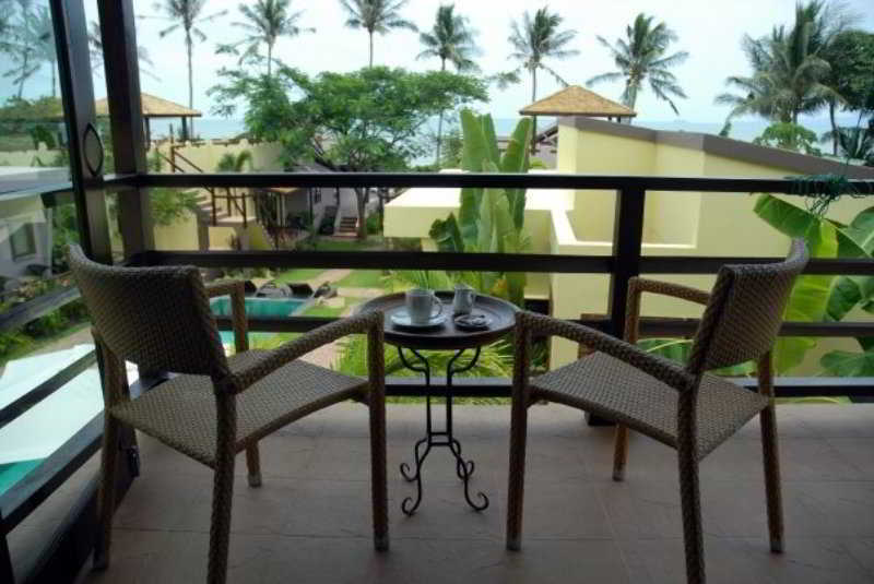 Tanamera Koh Samui