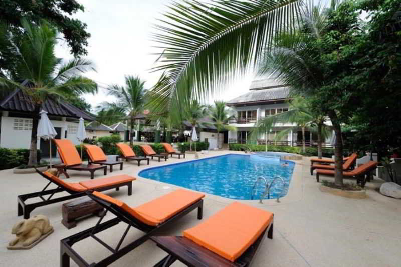 The Garden Resort Pattaya