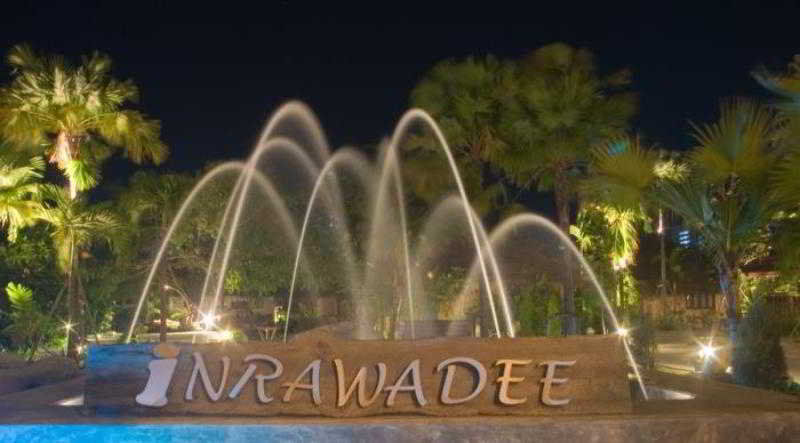 Resort Inrawadee Jomtien Beach