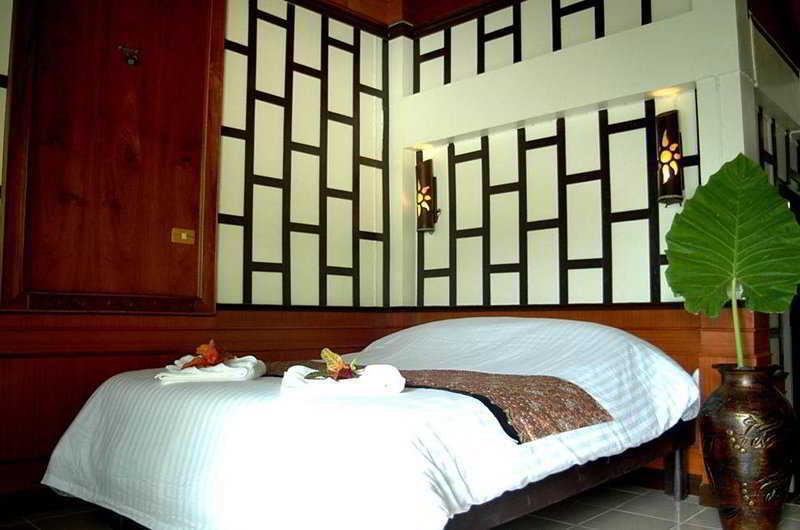 Lanta Marine Parkview Resort
