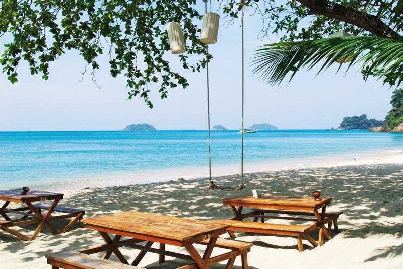 Siam Resort Koh Chang