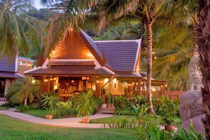 Resort Khaolak Palm 4*