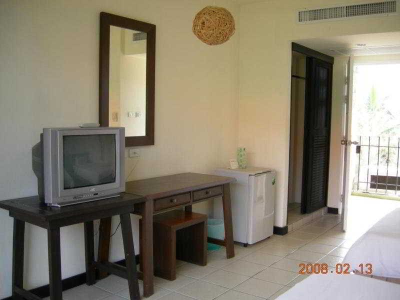 Khaolak Tony Hotel Khao Lak