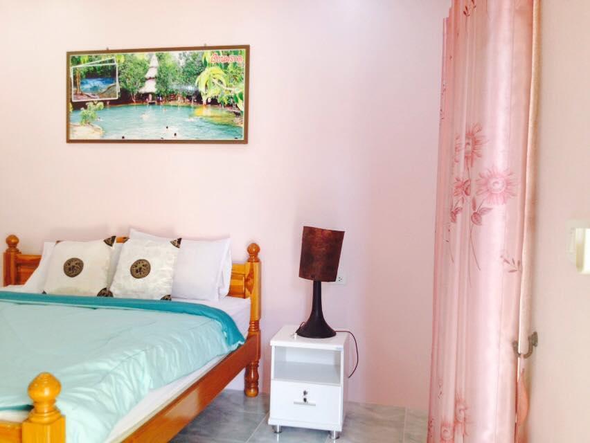 Oyo 75515 Sairung Resort Krabi