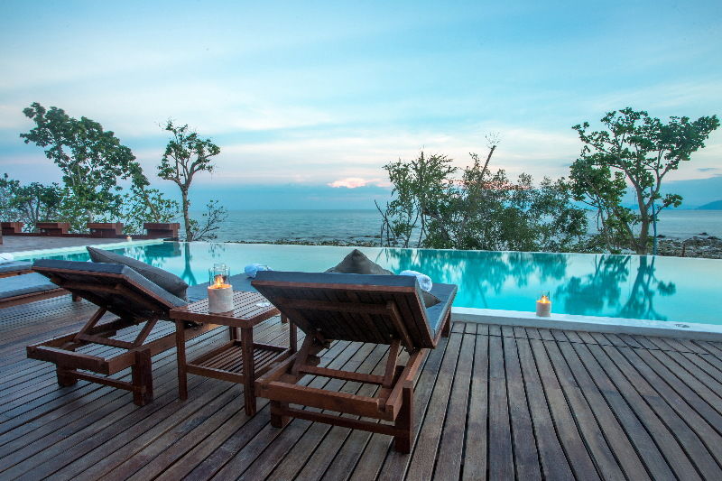 Hotel The Treasure Koh Madsum Samui 4*