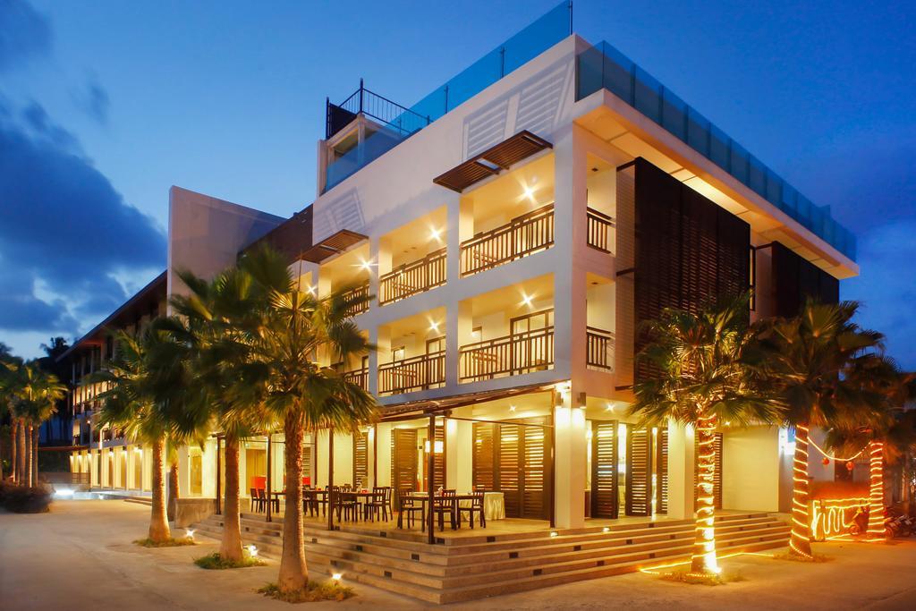 D Varee Diva Avenue Samui Hotel Chaweng (Koh Samui)