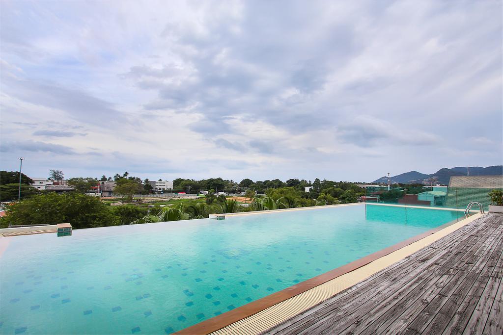 D Varee Diva Avenue Samui