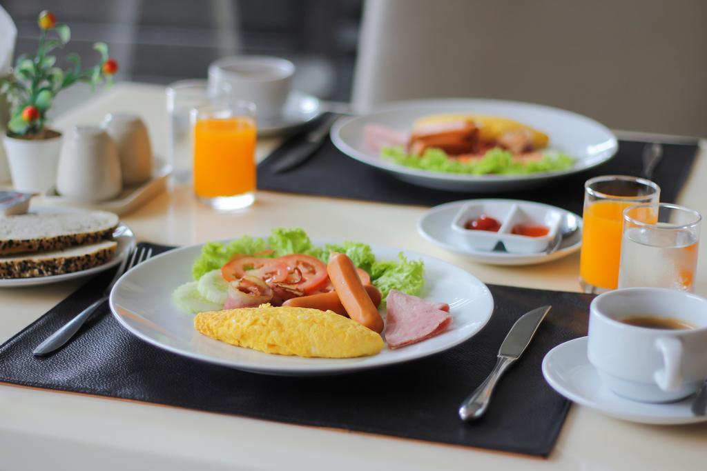 Hotel D Varee Diva Avenue Samui