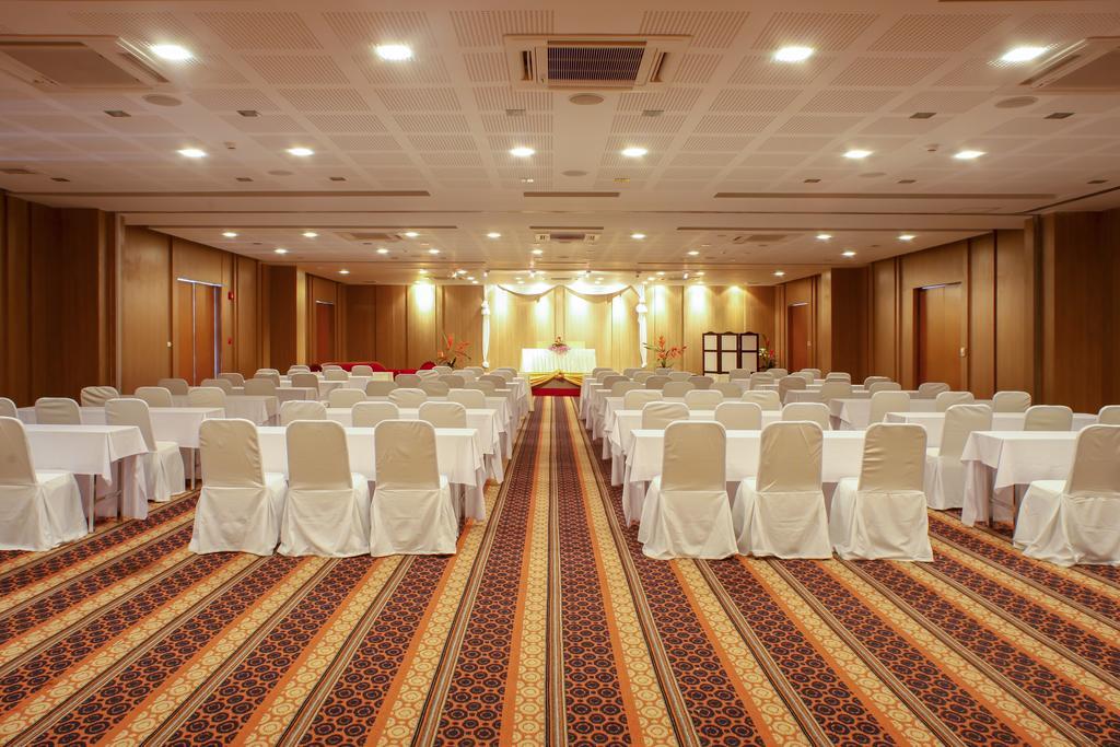 D Varee Diva Avenue Samui Hotel 3*