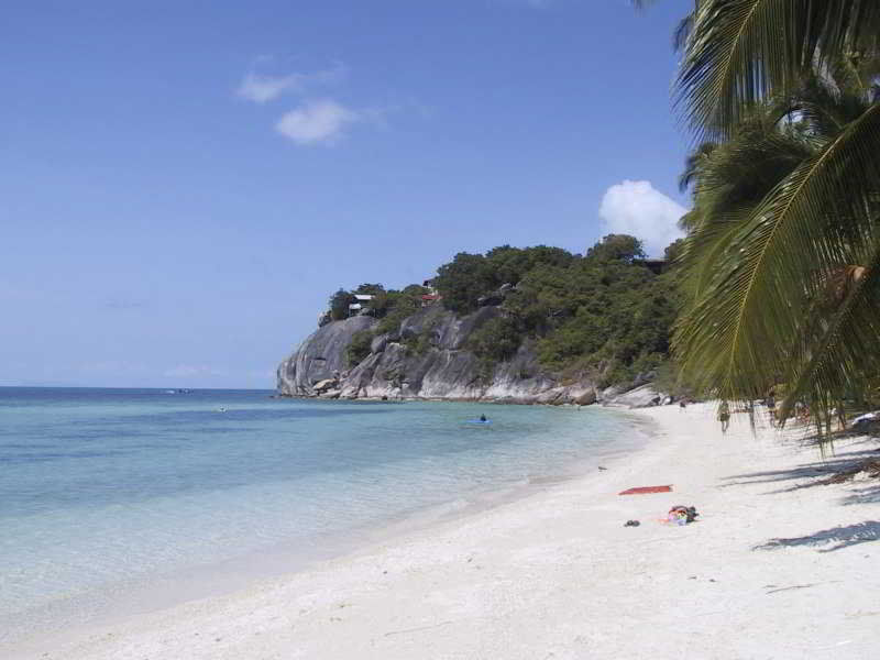 Sarikantang & Spa, Koh Phangan 3*