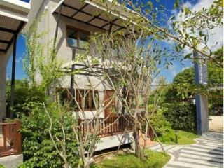 Resort Mangrove 2*
