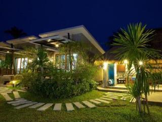 Resort Mangrove 2*