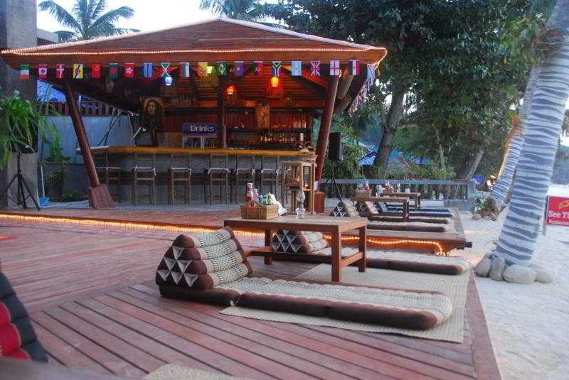 Through Resort Haad Yao