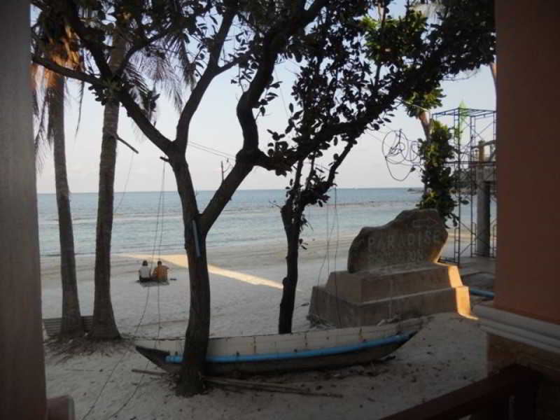 Resort Paradise Haad Rin