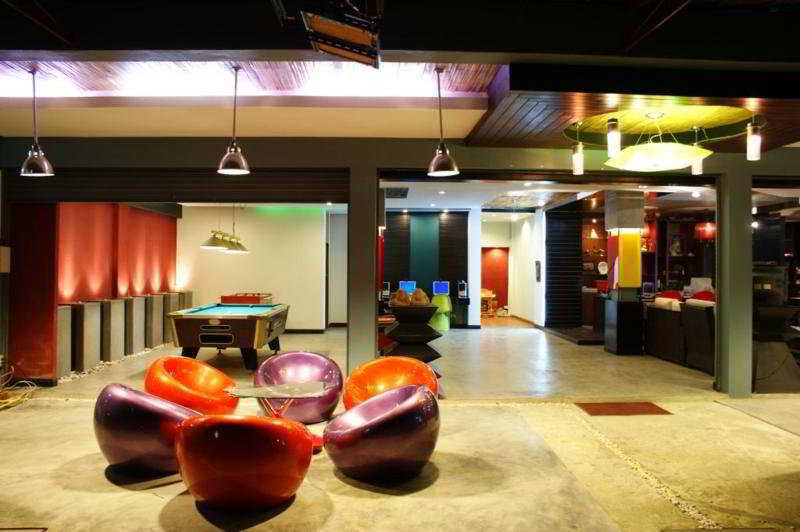 Aonang Terrace Krabi