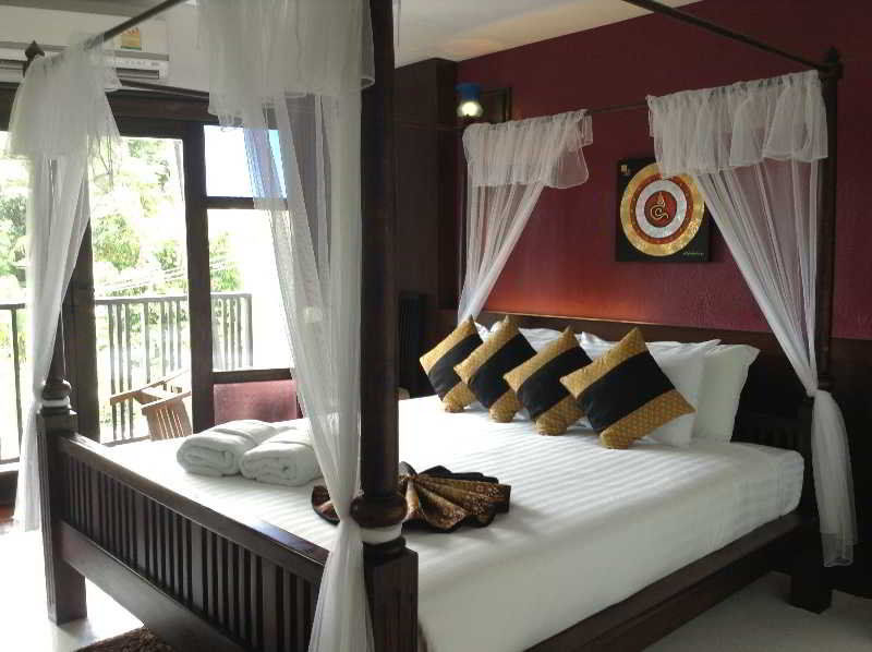 Hotel Dee Andaman
