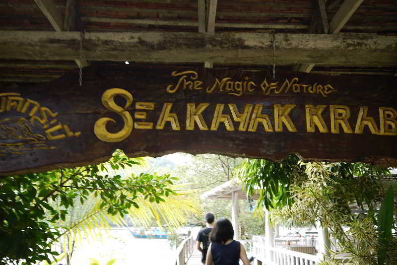 Hotel Akanak Krabi