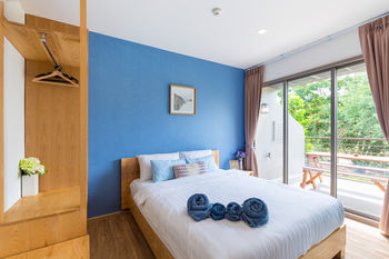 Baan Sanngarm Beachfront Hotel 3*
