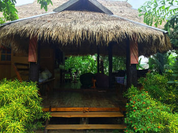 Makanai Hotel Pai