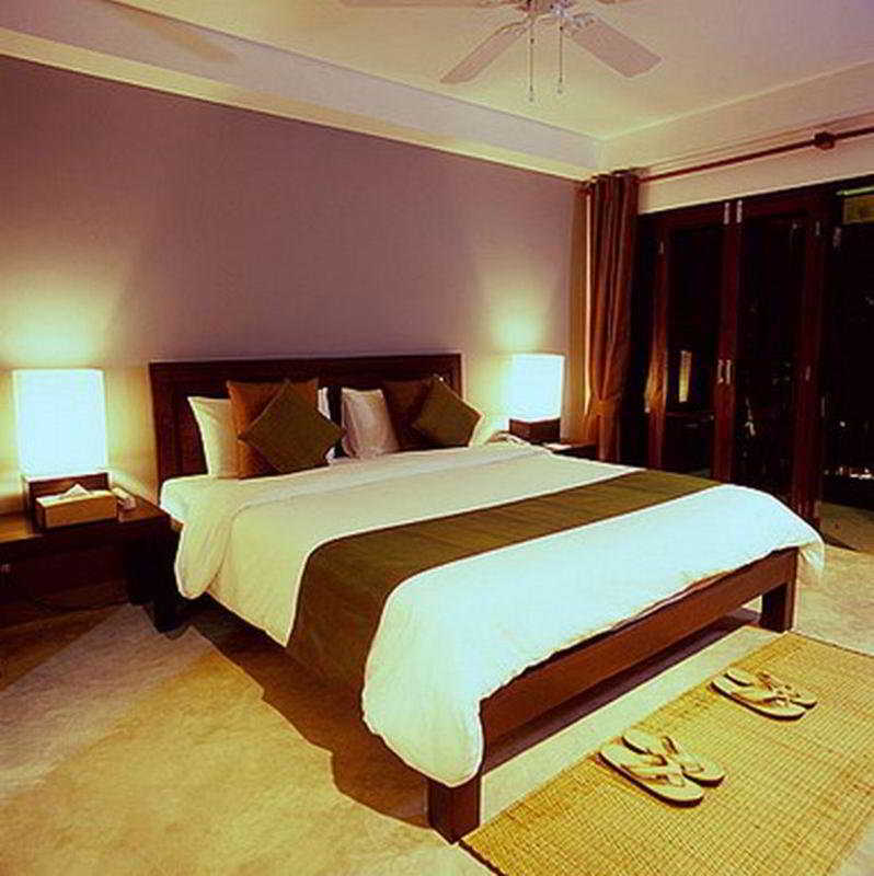 The Quarter Resort 4*