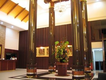 Tanya 3* Chiang Rai