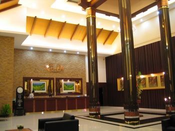 Hotel Tanya